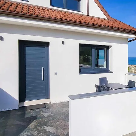 Апартаменты Ag Casa Arnados,1ª Linea De Playa Con Jardin Расо