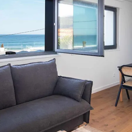 Ag Casa Arnados,1ª Linea De Playa Con Jardin Расо