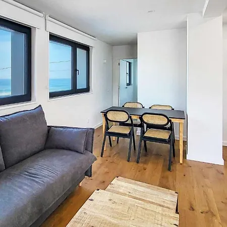 Ag Casa Arnados,1ª Linea De Playa Con Jardin