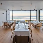 Ag Casa Arnados,1ª Linea De Playa Con Jardin * Razo