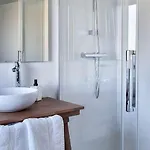 Ag Casa Arnados,1ª Linea De Playa Con Jardin Razo