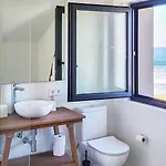 Ag Casa Arnados,1ª Linea De Playa Con Jardin * Razo
