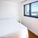 Ag Casa Arnados,1ª Linea De Playa Con Jardin Apartment Razo