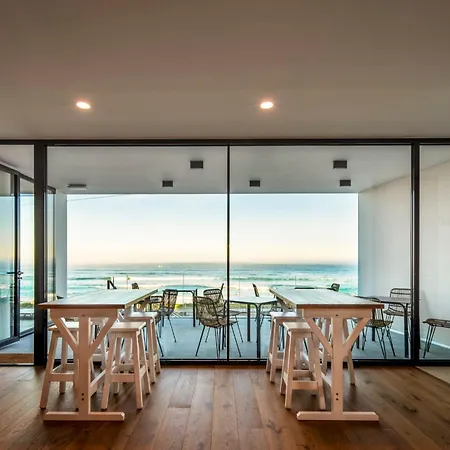 Ag Casa Arnados,1ª Linea De Playa Con Jardin * Razo