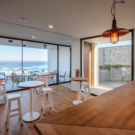 Ag Casa Arnados,1ª Linea De Playa Con Jardin Razo