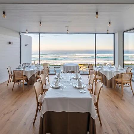 Ag Casa Arnados,1ª Linea De Playa Con Jardin * Razo