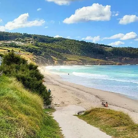 Apartment Ag Casa Arnados,1ª Linea De Playa Con Jardin *