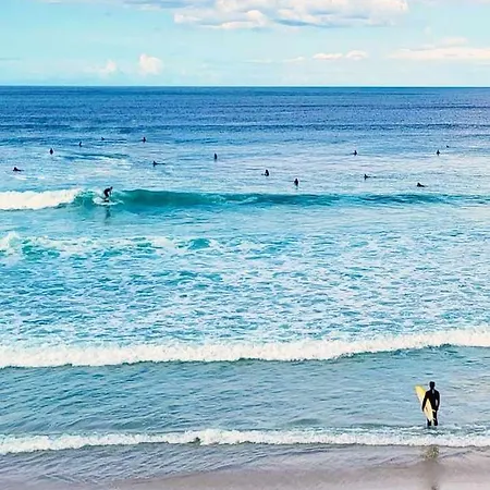 Ag Casa Arnados,1ª Linea De Playa Con Jardin * Razo