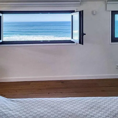 Ag Casa Arnados,1ª Linea De Playa Con Jardin Razo