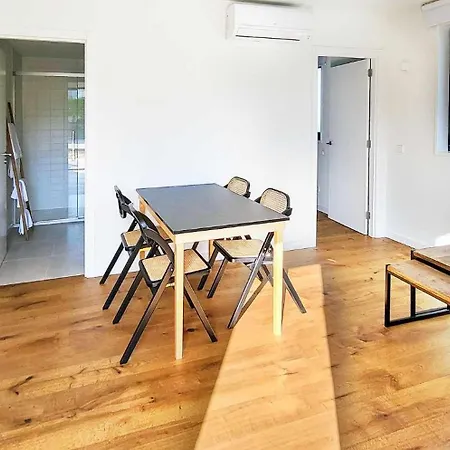 Ag Casa Arnados,1ª Linea De Playa Con Jardin * Razo