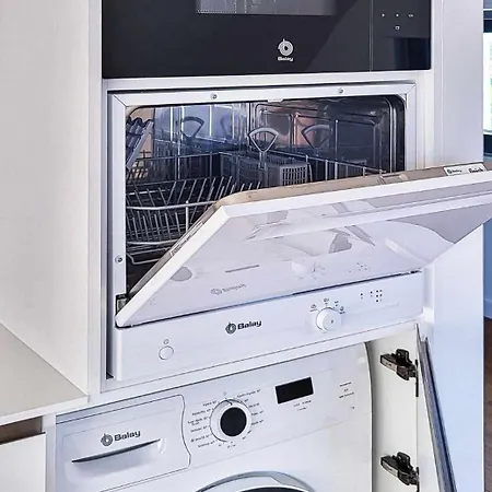 Ag Casa Arnados,1ª Linea De Playa Con Jardin Razo