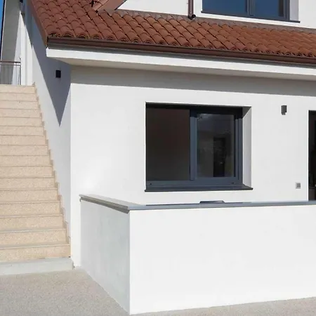 Ag Casa Arnados,1ª Linea De Playa Con Jardin Appartamento Razo