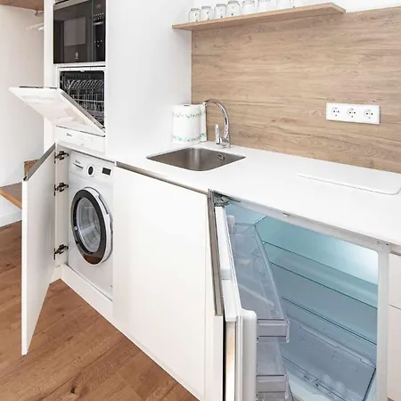 Ag Casa Arnados,1ª Linea De Playa Con Jardin *