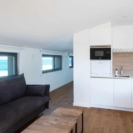 شقة Ag Casa Arnados,1ª Linea De Playa Con Jardin *