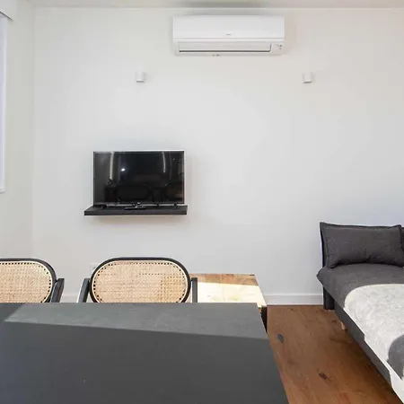 Ag Casa Arnados,1ª Linea De Playa Con Jardin * Razo