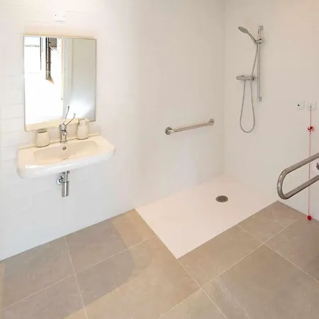 Ag Casa Arnados,1ª Linea De Playa Con Jardin *