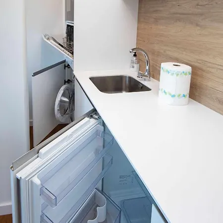 Ag Casa Arnados,1ª Linea De Playa Con Jardin شقة Razo