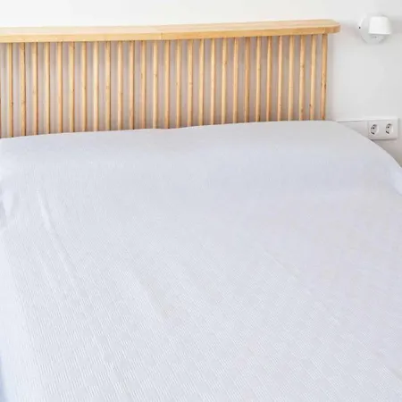 Ag Casa Arnados,1ª Linea De Playa Con Jardin شقة