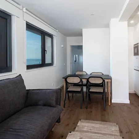 Apartmán Ag Casa Arnados,1ª Linea De Playa Con Jardin