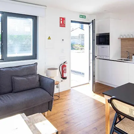 Ag Casa Arnados,1ª Linea De Playa Con Jardin شقة Razo
