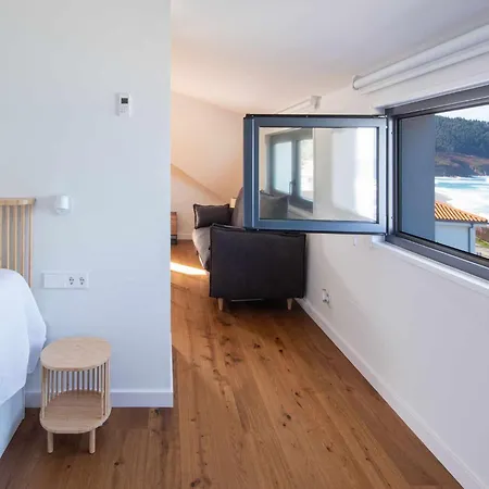 Ag Casa Arnados,1ª Linea De Playa Con Jardin *
