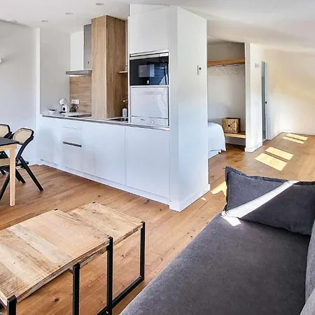 Lejlighed Ag Casa Arnados,1ª Linea De Playa Con Jardin *
