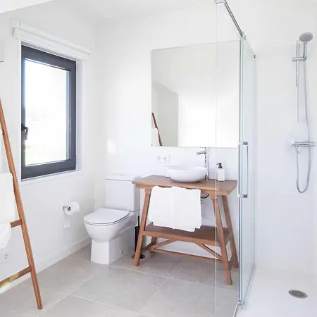 Lejlighed Ag Casa Arnados,1ª Linea De Playa Con Jardin *