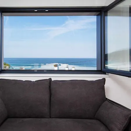 Ag Casa Arnados,1ª Linea De Playa Con Jardin